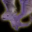 Purple Kelpie (Skin)