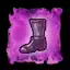 Recipe: Shadowshard Chain Boots