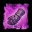 Recipe: Shadowshard Chain Gloves