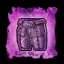 Recipe: Shadowshard Chain Leggings