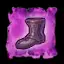 Recipe: Shadowshard Shoes