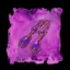 Recipe: Eternal Vitality Earring