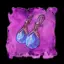 Recipe: Arcane Intelligence Earring