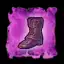 Recipe: Shadowshard Leather Shoes