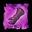 Recipe: Shadowshard Leather Gloves