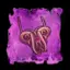 Recipe: Overlord's Strength Necklace