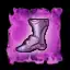 Recipe: Shadowshard Plate Greaves