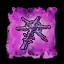 Recipe: Shadowshard Staff