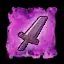 Recipe: Shadowshard Longsword