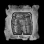 Recipe Copy: Shadowshard Chain Leggings