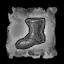 Recipe Copy: Shadowshard Shoes