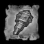 Recipe Copy: Shadowshard Mace