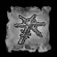 Recipe Copy: Shadowshard Staff