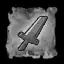 Recipe Copy: Shadowshard Longsword