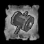 Recipe Copy: Shadowshard Warhammer