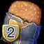 Lv 2 Combat Ration