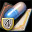 Lv 4 Combat Capsule
