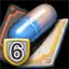 Lv 6 Combat Capsule