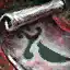 Ancestral Dagger Formula