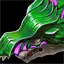 Destructive Lycian