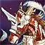 Origin Winged Arrod