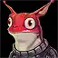 Courageous Krorong