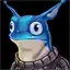 Focus Krorong