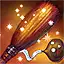 Candy Broom