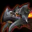 Flame Phase Beast