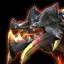 Flare Phase Beast