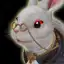 Magic Rabbit