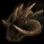 Horned Dragon