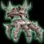 Hands of Terror [Green]