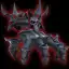 Hands of Terror [Black]