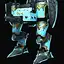 Mechanic YHC-E85 Sky Blue