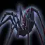 Nightmare Spider