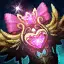 Magic Love Shield