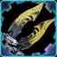 Tier 1 Tournament Daggers