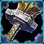 Tier 1 Tournament Greatsword