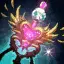 Magic Love Staff