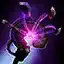 Netherbane Staff