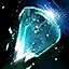 Crystallized Tear