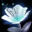 Ice Flower