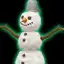[Low Level]Magic Snowman