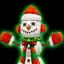 [Low Level]Evolved Magic Snowman