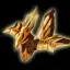 Golden Hawk