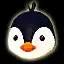 Penguin Head