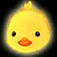 Chick Head