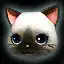 Cat Head