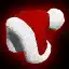 Special Christmas Hood